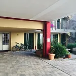das HOTEL in München