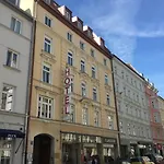 das HOTEL in München