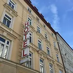 das HOTEL in München